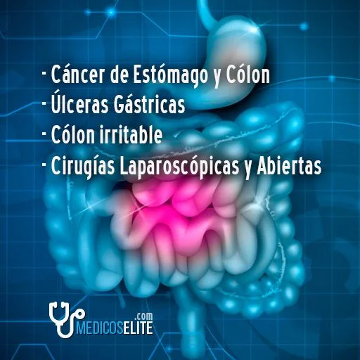 Dr hugo celi cirujano general gastroenterologo