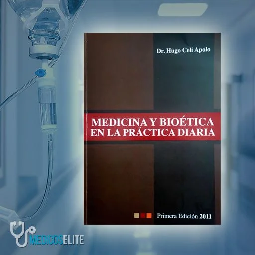 Libro Medicina y bioetica en la practica diaria