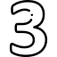 3