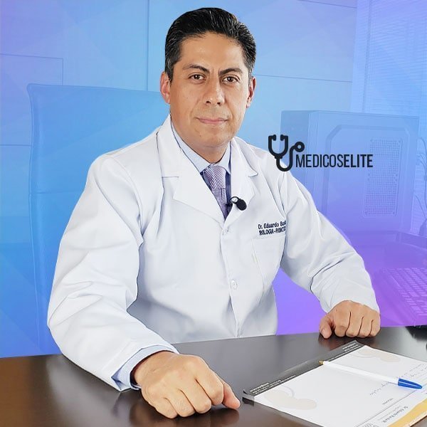 Dr. Eduardo Banda, Urólogo Especialista en Cirugía Robótica
