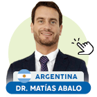 Dr. Matías Abalo
