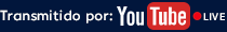 Transmisión Por Youtube Live