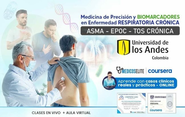 Enfermedades Respiratorias