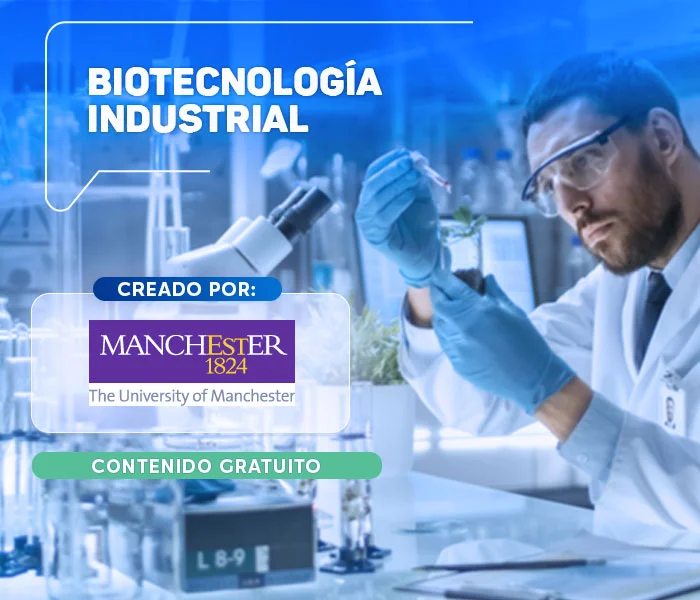 Biotecnologia industrial