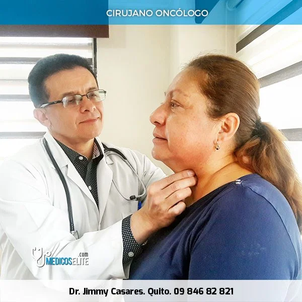 Cirugia de Cabeza y Cuello Cirugia de Cabeza y Cuello