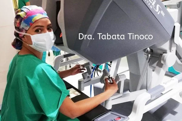 Cirugia laparoscopica dra tania tinoco cirugia laparoscopica dra tania tinoco