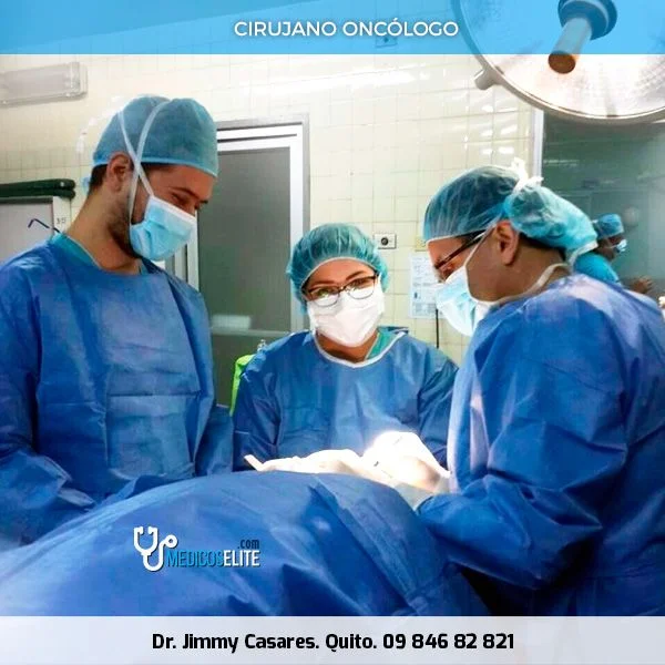 cirugia-oncologica Cirugía Oncológica