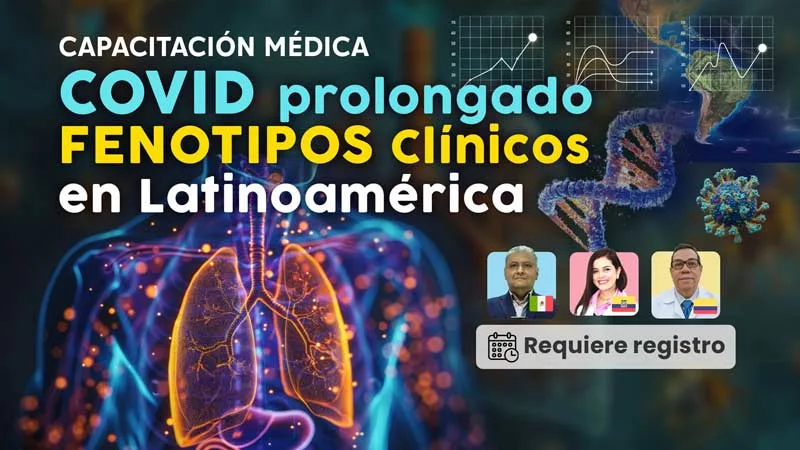 Fenotipos Clínicos de COVID Fenotipos Clínicos de COVID
