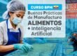 Curso BPM Alimentos Ecuador + IA