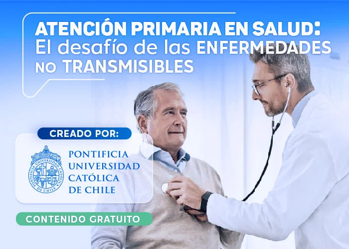 Curso Enfermedades No Transmisibles