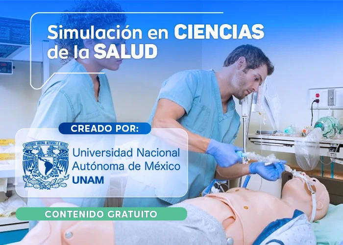 Curso Simulación Ciencias De La Salud