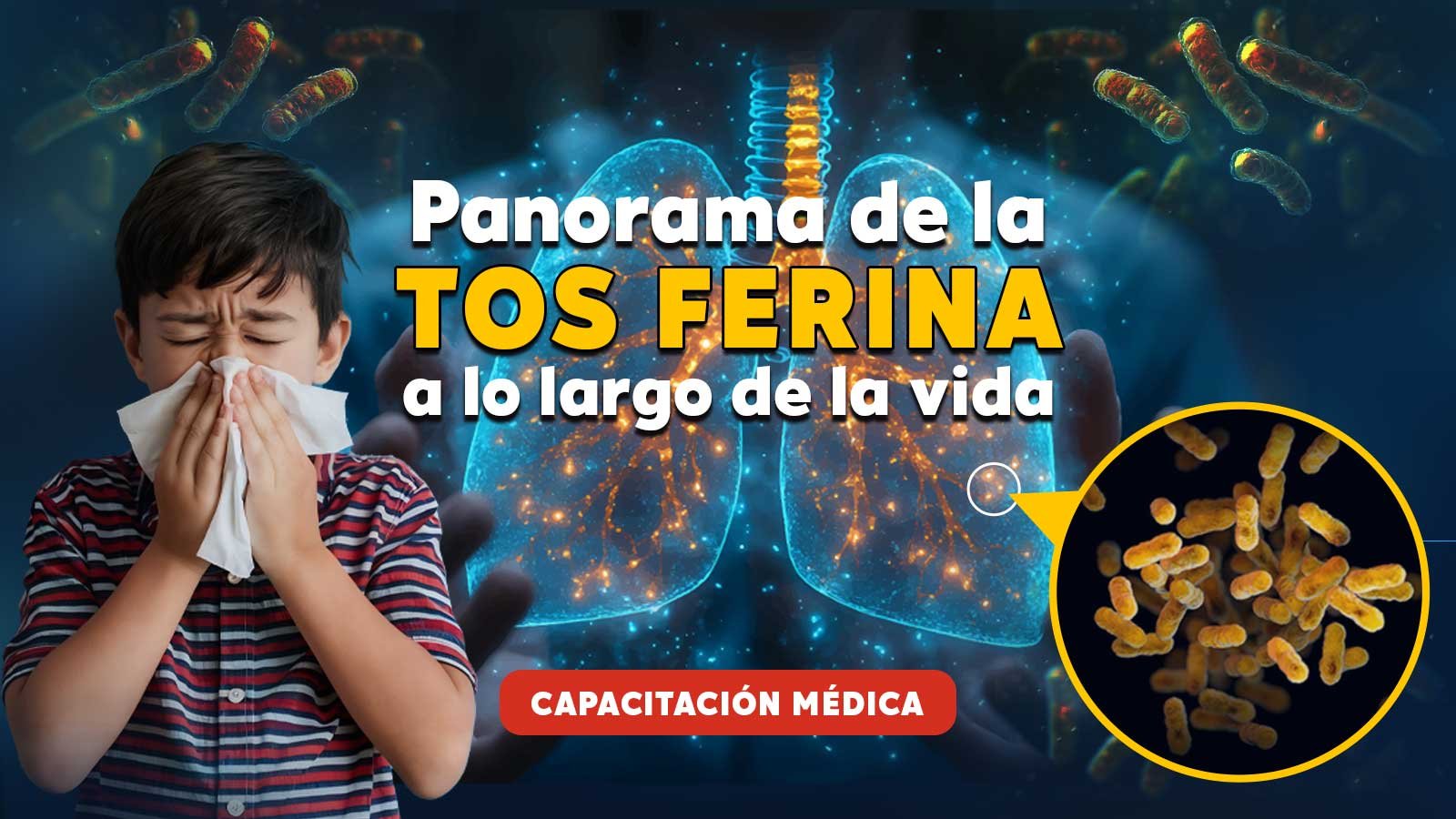 Evento Médicos Élite®