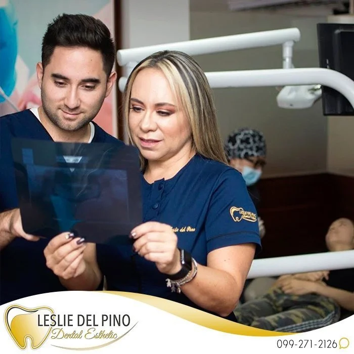 dentalesthetic.dra-quito dra. leslie del pino