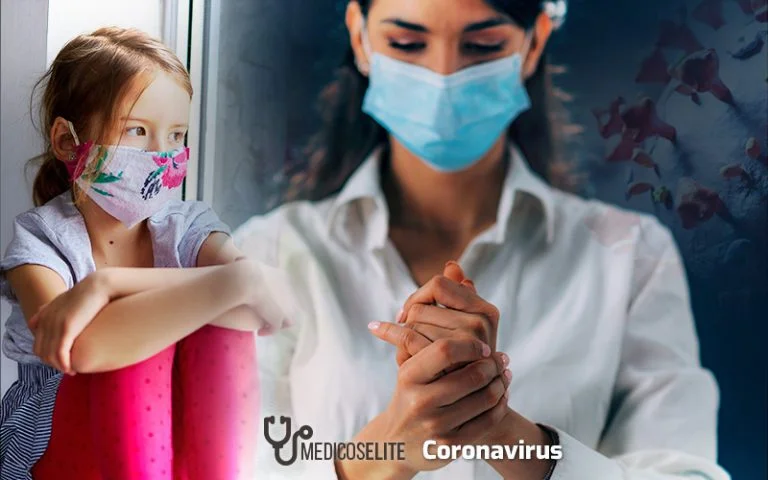 ¿Podemos desarrollar inmunidad al Coronavirus? ¿Podemos desarrollar inmunidad al Coronavirus?