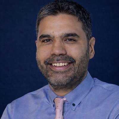 Dr. Andrés Henao