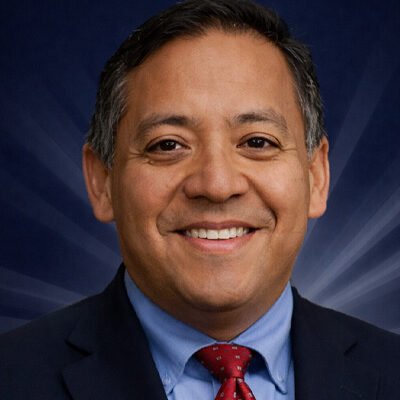 Dr. Carlos Franco-Paredes, MD. MPH.