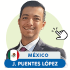 Dr Josá Alfredo Puentes López