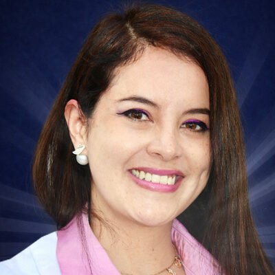 Dra. Gabriela Zambrano S, MD. MSc.