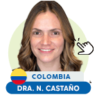 Dra. Natalia Castaño Villegas