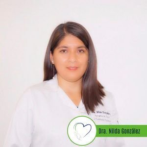 Dra nilda gonzalez m