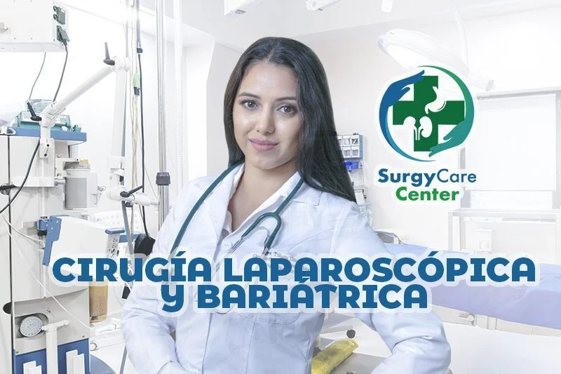 Dra tabata tinoco cirugia laparoscopica bariatrica quito