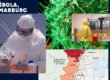 Ébola - Marburgo - Capacitación para personal de salud