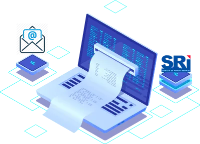 Factura Electrónica Se Genera La Factura Fácilmente Y Se Envía De Inmediato Al Correo Electrónico