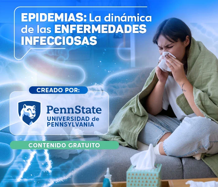 Enfermedades infecciosas