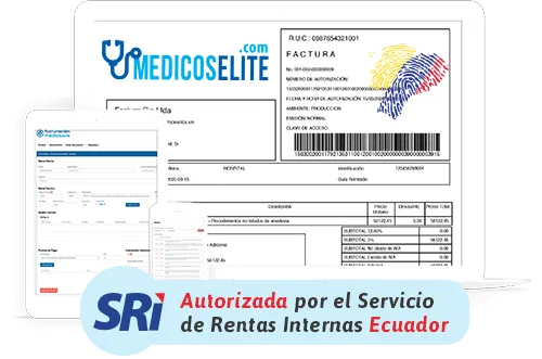 Factura Electrónica   Sri   Bce   Registro Civil