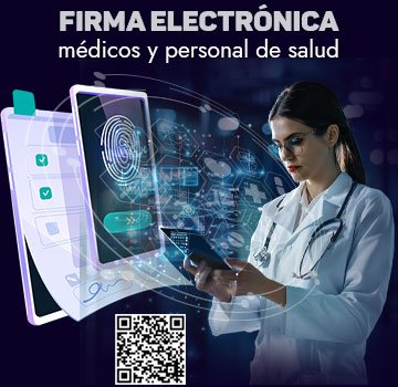 Firme Electrónica Para Médicos Y Personal De Salud En Ecuador Firme Electrónica Para Médicos Y Personal De Salud En Ecuador