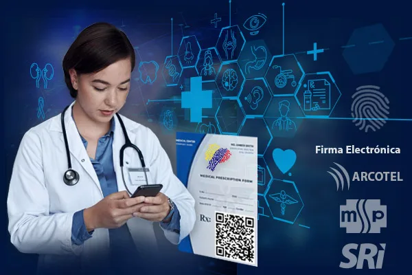 Firma electrónica para Médicos, Enfermeras y Profesionales de la Salud Firma electrónica para Médicos, Enfermeras y Profesionales de la Salud