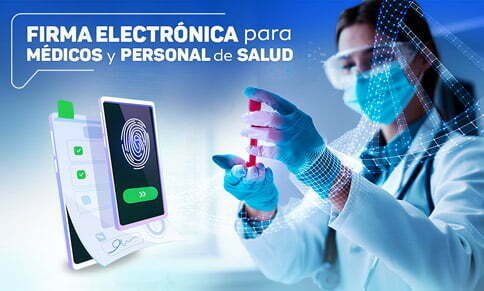 Firma Electrónica Para Médicos