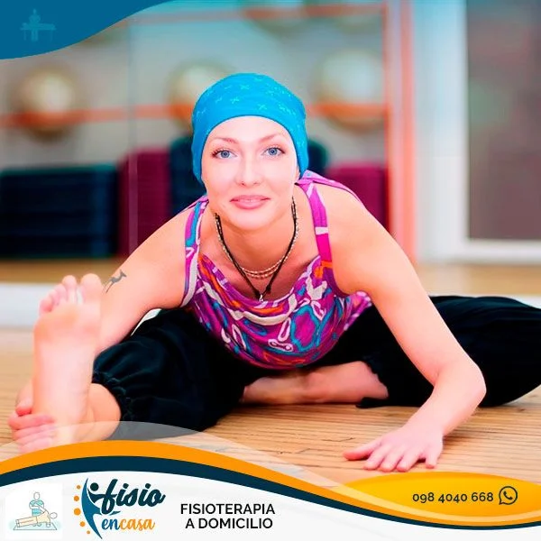 Fisioterapia Oncológica