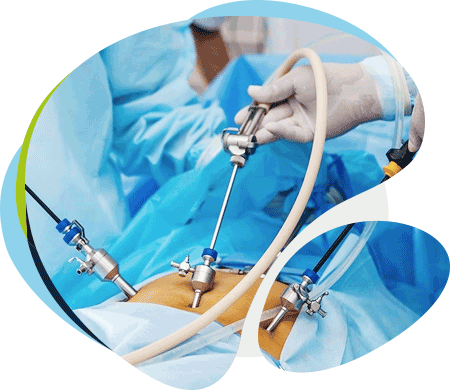 Gastroenterologo quito