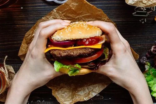 hamburguesa-sobrepeso