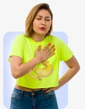 El Dolor De Pecho Es Un Síntoma De La Hernia Hiatal