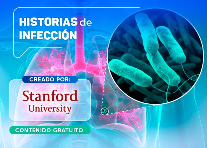 Historia de infecciones