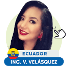 Ing. Verónica Velásquez