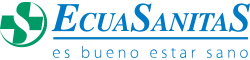 Logo ecuasanitas