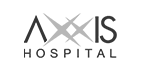 Logo hospital axxis