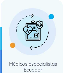 Medicos especialista
