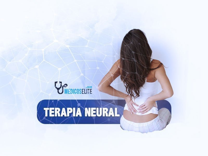 Médicos Que Aplican Terapia Neural