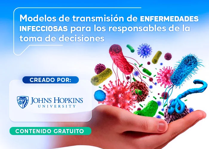 Modelos de transmision enfermedades infecciosas