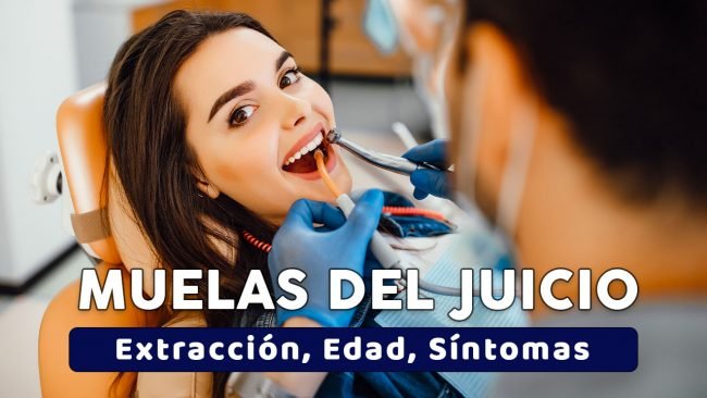 Extracción de Muelas del Juicio en Quito