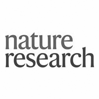 nature research revista indexada
