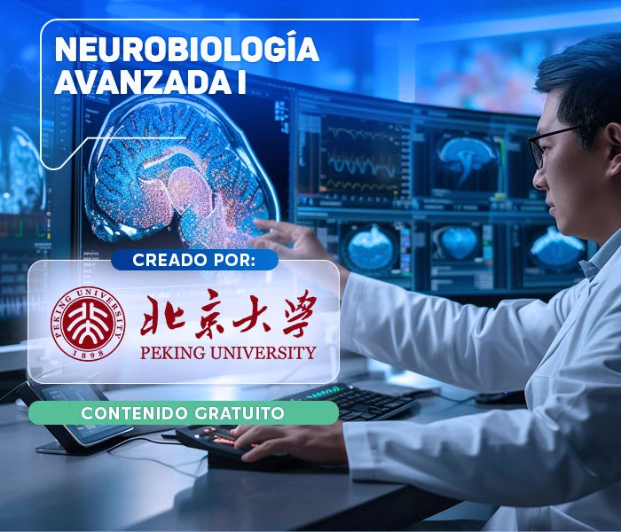 Neurobiologia avanzada 1