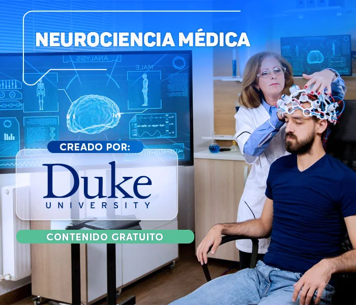 Neurociencia medica