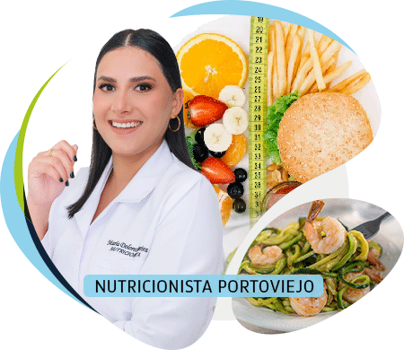 Nutricionista Portoviejo María Dolores Moreira Nutricionista Portoviejo María Dolores Moreira