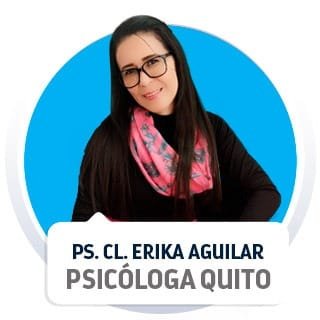 Psicóloga Quito, Erika Aguilar. Tcc Psicóloga Quito Erika Aguilar Tcc