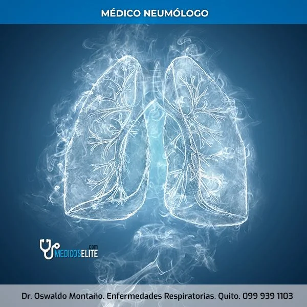 Neumonía, Neumotórax